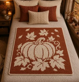 Autumn's Treasure
