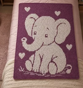 Elephant Hugs