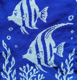 Ocean's Harmony