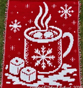 Winter In A Cup
