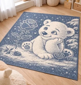 Polar Rose