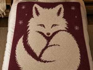 Frosted Tail
