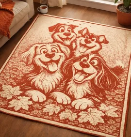 Happy Tails Quartet