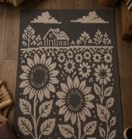 Sunflower Homestead
