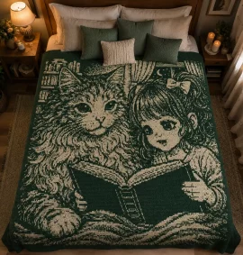 Cozy Guardian