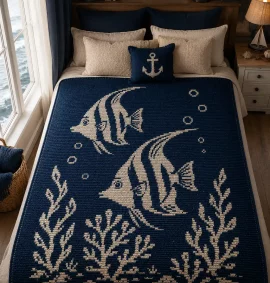 Ocean's Harmony