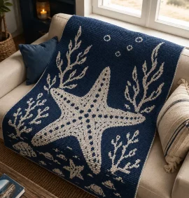 Ocean's Star