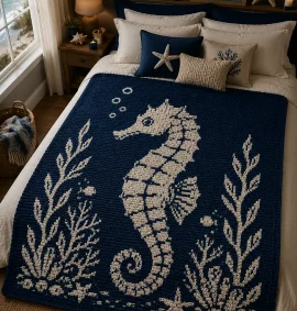 Ocean's Charm