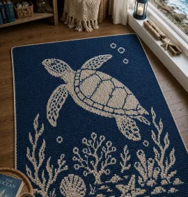 Ocean's Guardian