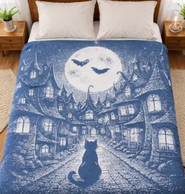 Witchlight Village