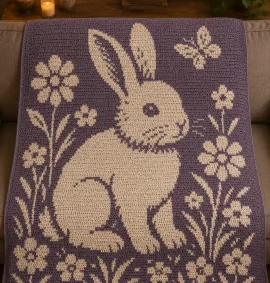 Meadow Bunny