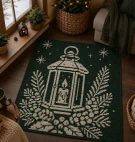 Winter Candlelight