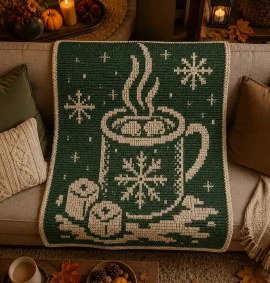Winter In A Cup