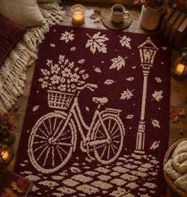 Autumn Ride