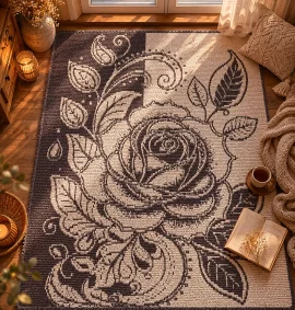 Baroque Bloom