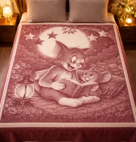 Nighttime Tales