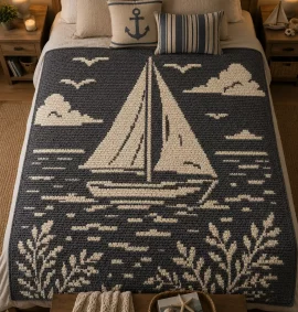 Sailing Serenity
