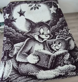 Nighttime Tales