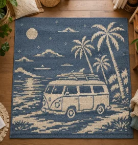 Tropical Serenity