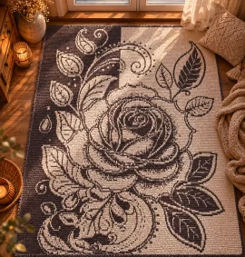 Baroque Bloom