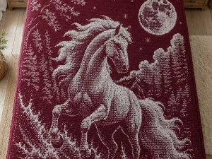Midnight Majesty