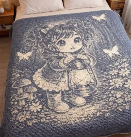 Tiny Forest Dream