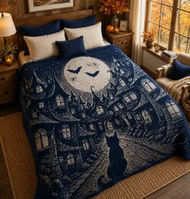 Witchlight Village