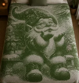 Yuletide Whisper
