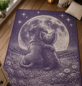 Moonlight Friends