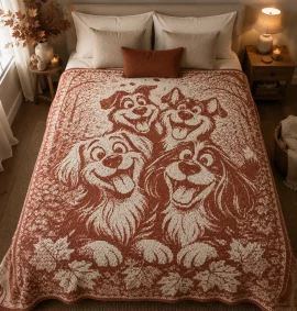 Happy Tails Quartet