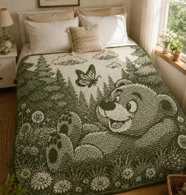 Woodland Daydream