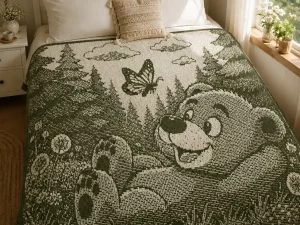 Woodland Daydream