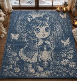 Tiny Forest Dream