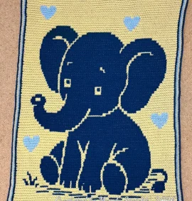 Elephant Hugs