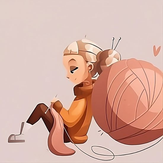 Crochet subscription DIY Education